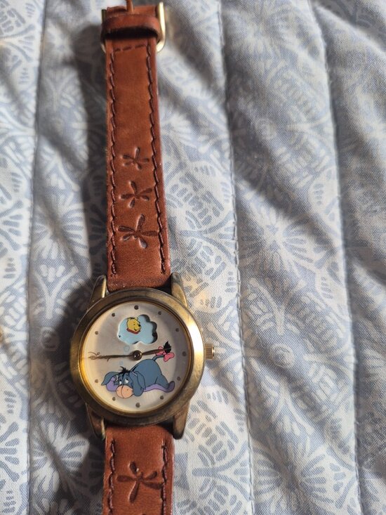 2 Disney watches main image 7